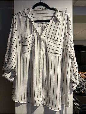 Women’s dress blouse